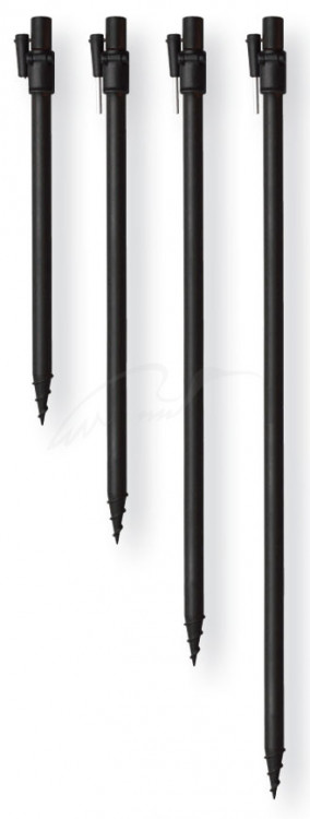 Стійка Prologic Telescopic Power Bankstick 80-130cm