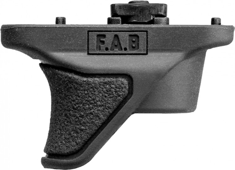 Упор передній FAB Defense Versatile Tactical Support M-LOK. Колір - чорний