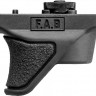 Упор передній FAB Defense Versatile Tactical Support M-LOK. Колір - чорний