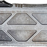 Нож Microtech Exocet Double Edge Stonewash Sandtrooper
