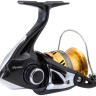 Катушка Shimano Sahara FI C2000SHG 4+1BB