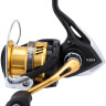 Катушка Shimano Sahara FI C2000SHG 4+1BB