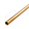 Шомпол Dewey для очищення патронника кал .50. 42 см. 5/16x27 F. Латунь