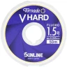 Флюорокарбон Sunline 22 FC Tornado V Hard HG 50m #2.25/0.248mm 4.5kg
