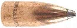 Пуля Hornady InterLock SP кал. 310 масса 7,97 г/ 123 гр (100 шт.)