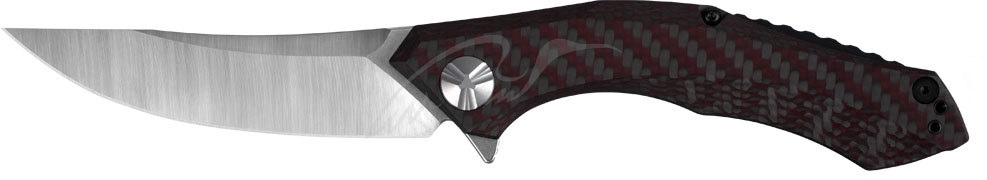 Нож ZT 0462