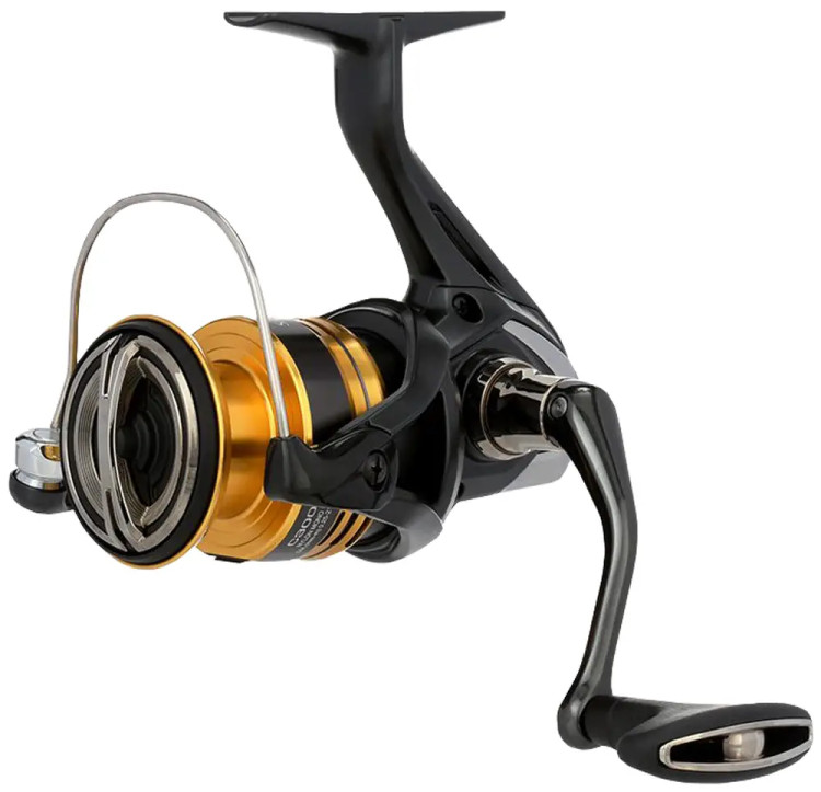 Катушка Shimano Sahara FJ 500 3+1BB Катушка Shimano Sahara FJ 500 3+1BB
