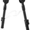 Сошки Leapers UTG Recon Flex II. 18-23 см. M-LOK