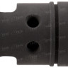 Дульный тормоз-компенсатор Lantac Dragon для AR10 (.308) с дульной резьбой 5/8-24 UNEF R/H