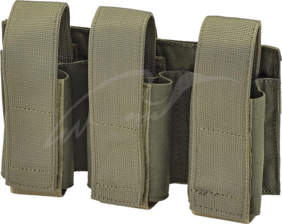 Подсумок Defcon 5 Riple 40 mm Granade Pouche. OD Green