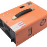 Компресор високого тиску Sefic ZYD12AHS PCP 300 Bar (12,110,220V)