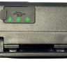 Ліхтар налобний Flacarp Headlamp HL2000 (Wwhite+Green LED Color)