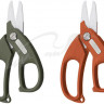 Ножницы Prox PE Cut Ceramic Scissors ц:regna