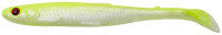 Силікон Savage Gear Slender Scoop Shad 150mm 17.0g Lemon Back (поштучно)