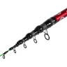Вудилище фідерне Brain Classic Tele Feeder 3.60m max 160g