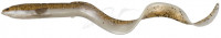 Силікон Savage Gear 3D Real Eel Loose Body 150mm 12.0g #22 Olive Sparkle Pearl (поштучно)