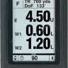 Екран Kestrel HUD
