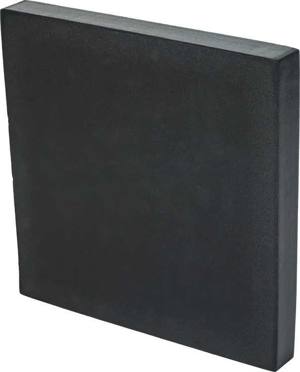 Стрелоулавливатель Yate Sandwich LDX. 60x60x7 см. 20 lbs