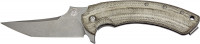 Нож Fox Geco Bastinelli FX-537SW