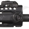 Антабка-адаптер для ременя Magpul QD Paraclip. Колір: чорний