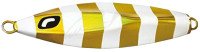 Пількер Shimano Ocea Wing 160g #28T Gold Zebra