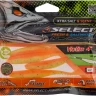 Силикон Select Victim V-Tail 4