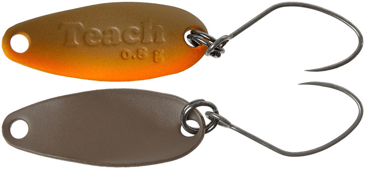 Блесна Nories Masukurouto Teach 0.8g #027T