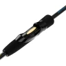 Спиннинг Favorite X1 Limited X1UA-702L 2.13m 3-10g Mod.Fast