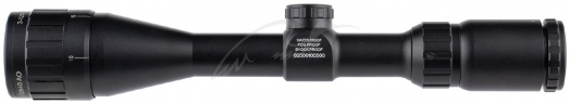 Приціл Air Precision 3-12x40