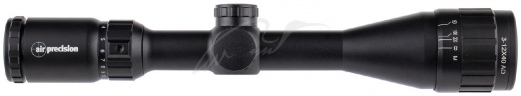 Приціл Air Precision 3-12x40