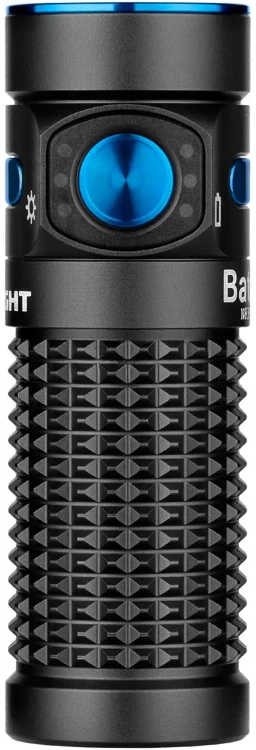 Ліхтар Olight Baton 4 Black