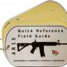 Брелок Real Avid AR15 Field Guide