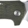 Нож Lionsteel TM1 Canvas