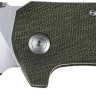 Нож Lionsteel TM1 Canvas