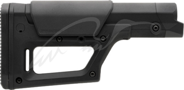 Приклад Magpul PRS Lite. Колір - чорний