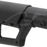 Приклад Magpul PRS Lite. Колір - чорний