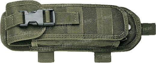 Ніж Fox Trakker Meskwaki G10