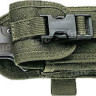 Нож Fox Trakker Meskwaki G10