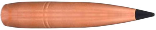 Куля Cutting Edge Bullets Lazer LRT SF кал .338 маса 265 гр (17.2 г) 50 шт