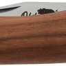 Нож Old Bear Classic Carbon Steel L Walnut Нож Old Bear Classic Carbon Steel L Walnut