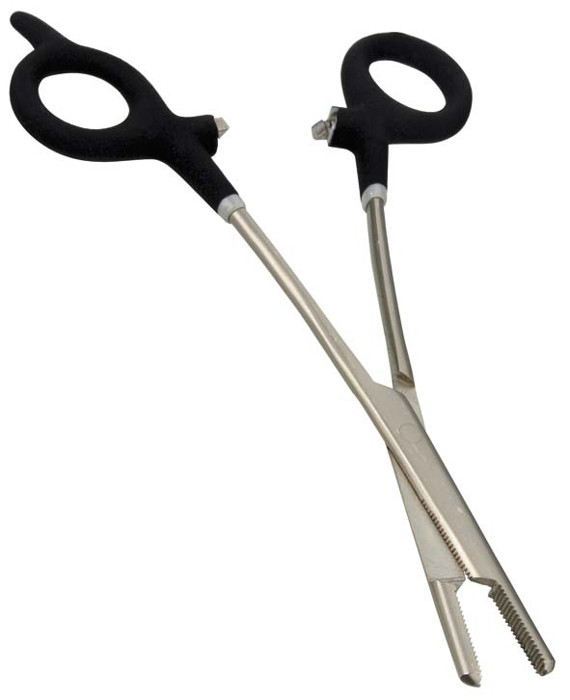 Ножиці Ron Thompson Straight Nose Plier 5.5"