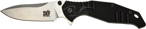 Нож SKIF Adventure II SW Black