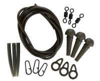 Оснастка карповая Prologic Multi Purpose Rig Kit 3pcs