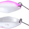 Блешня Nories Masukurouto Rooney 1.8g #003