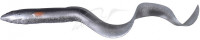 Силикон Savage Gear 3D Real Eel Loose Body 20cm 27g 20-Black Silver Eel