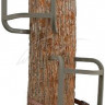 Лестница Ameristep Aluminum Rapid Ralls
