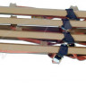 Лестница Ameristep Aluminum Rapid Ralls