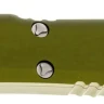 Нож Microtech Ultratech Double Edge Stonewash FS OD Green