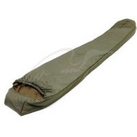 Спальник Snugpak Softie 10 Harrier. Колір - olive. діапазон температур - Комфорт: -7°c Extreme: -12°c