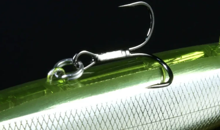 Воблер Deps Balisong Minnow 130SF Long Bill 130mm 26.5g #22